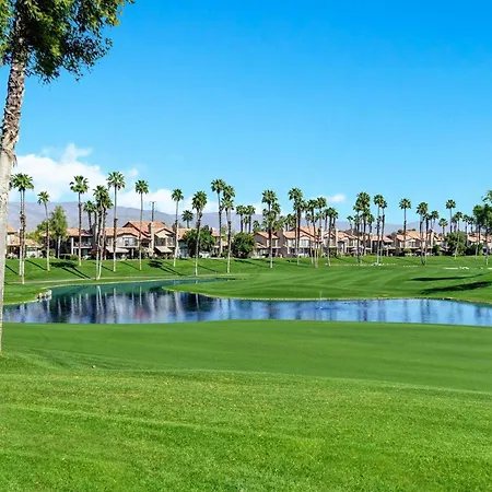 Vb944 - Triple Fairway View - Palm Valley Cc